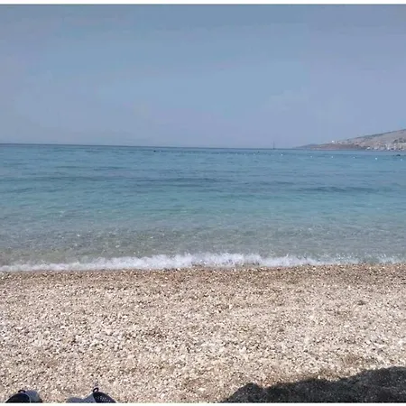 Sea Gulf 2 * Gjashte