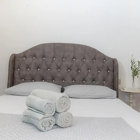 Apartment Sea Gulf 2 Gjashte