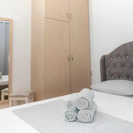 Sea Gulf 2 Apartment