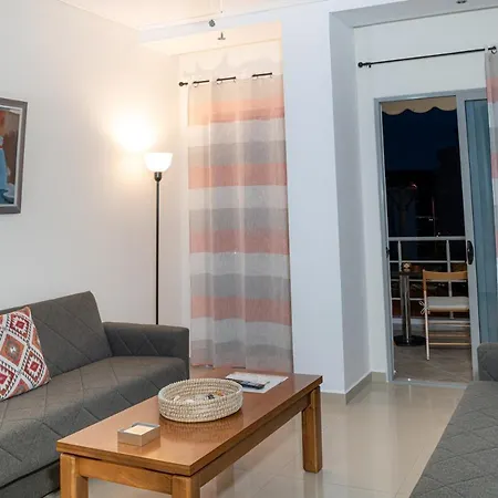 Apartment Sea Gulf 2 Gjashte
