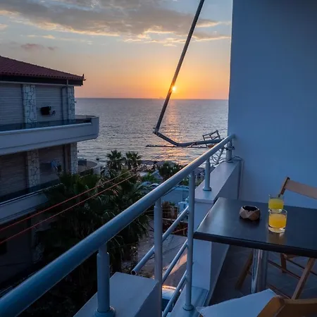 Apartment Sea Gulf 2 Gjashte