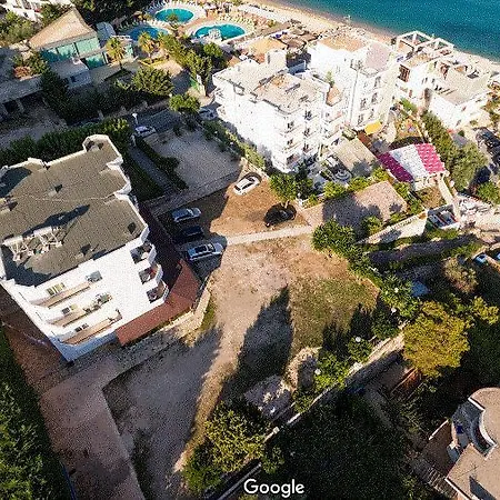 Apartment Sea Gulf 2
