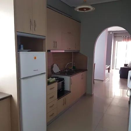 Apartment Sea Gulf 2 *